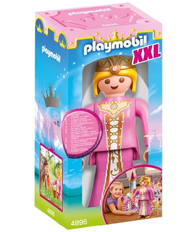 Playmobil xxl prinses
