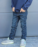 Jeans slim Pelle van S. Oliver
