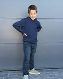 Jeans slim Pelle van S. Oliver