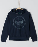SOLIVER SWEATER BLAUW 41.1004