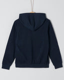 SOLIVER SWEATER BLAUW KAP  41.1004