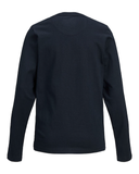 ack and jones long sleeve blauw 12173888 junior