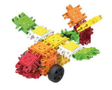 Clicformers Basis Set 50 stuks