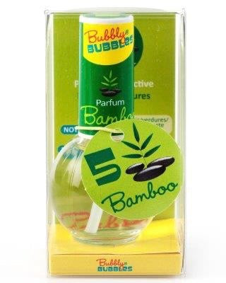bubblybubbles kinderparfum bamboo hypoallergeen