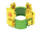 Clicformers Basis Set 90 stuks