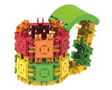 Clicformers Basis Set 50 stuks