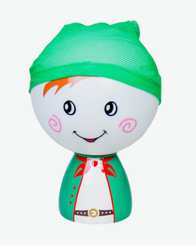 folky doll toby elf nachtlamp led