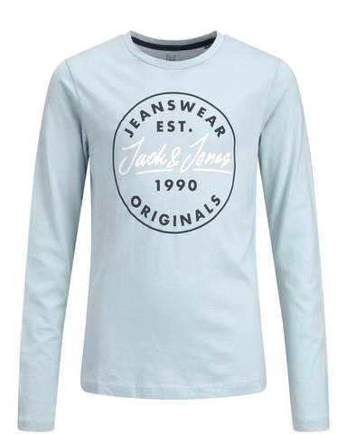 JACK & JONES Child overhemd overhemd junior, Cashmere Blue, 152 : JACK & JONES Junior JACK & JONES Child overhemd overhemd junior, Cashmere Blue, 152 : JACK & JONES Junior