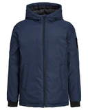 jack & jones jas jongen blauw 12217525
