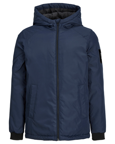 jack & jones jas jongen blauw 12217525