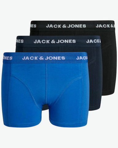 jack & jones junior boxershort 12189485