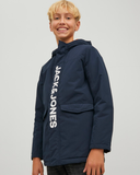 jack & jones junior jas 12213773 jongen