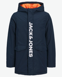 jack & jones junior jas 12213773 kap