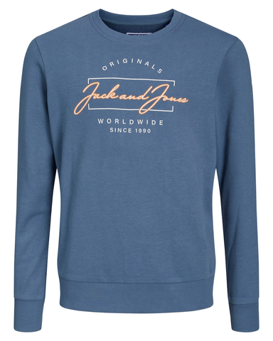 jack & jones junior sweater 12213683