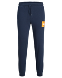 jack & jones training jogging 12216467 blauw