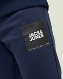 jack & jones training jogging jongen 12216467 blauw