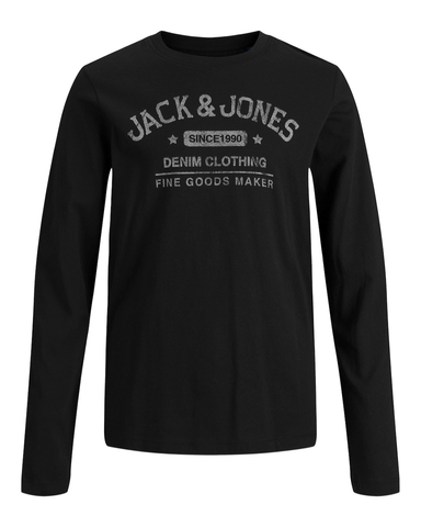 jack & jones tshirt lange mouwen 12190513