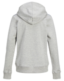 jack and jones hoodie grijs junior 12178701 