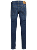 jackandjones jeans skinny blauw junior