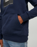 jack and jones junior hoodie jongen 12216390