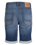 jack and jones junior short jeans 12205922