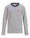 jack and jones long sleeve streep junior 12173888