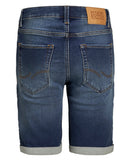 jack and jones short slim jeans 12167640 junior