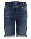 jack and jones short slim jeans 12167640