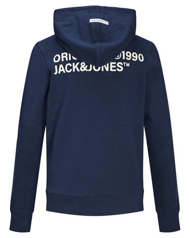 Hoodie / Sweater JORWORLDWIDE- Jack & Jones