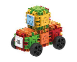 Clicformers Basis Set 50 stuks