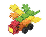 Clicformers Basis Set 70 stuks