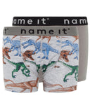 nameit boxershort dino jongen