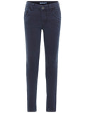 nameit broek blauw jeans skinny