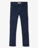 name it broek blauw jongen 13181376