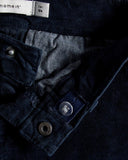 Broek met bretellen van Name it