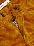Broek ribfluweel - Name it