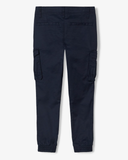 name it cargobroek blauw zakken 13151735