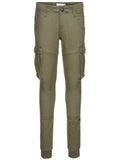 nameit cargo broek kaki regular nitbamgo 13151735