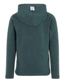 name it hoodie sweater groen kap 13169487