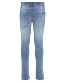 nameit jeans xslim denim jongen 13163039