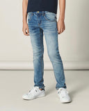 nameit jeans xslim jongen 13163039