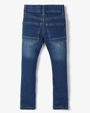 name it jeans xslim jongens 13172634