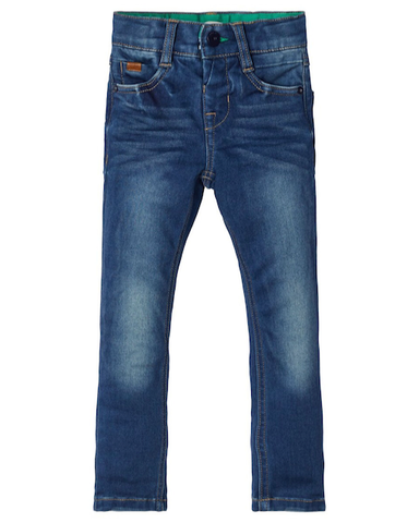 name it jeans xslim jongens 13172634