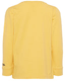 Long sleeve rugby