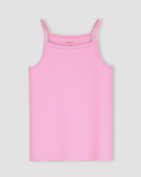 name it onderhemd meisje flamingo 13202700 roze singlet