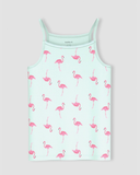 name it onderhemd meisje flamingo 13202700