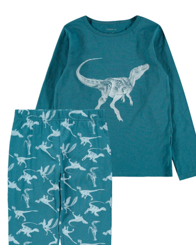 name it pyjama dino 13190226