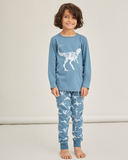 name it pyjama dino blauw 13190226