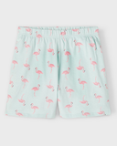 Pyjama flamingo - Name It