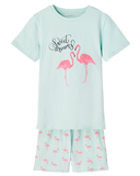 Pyjama flamingo - Name It